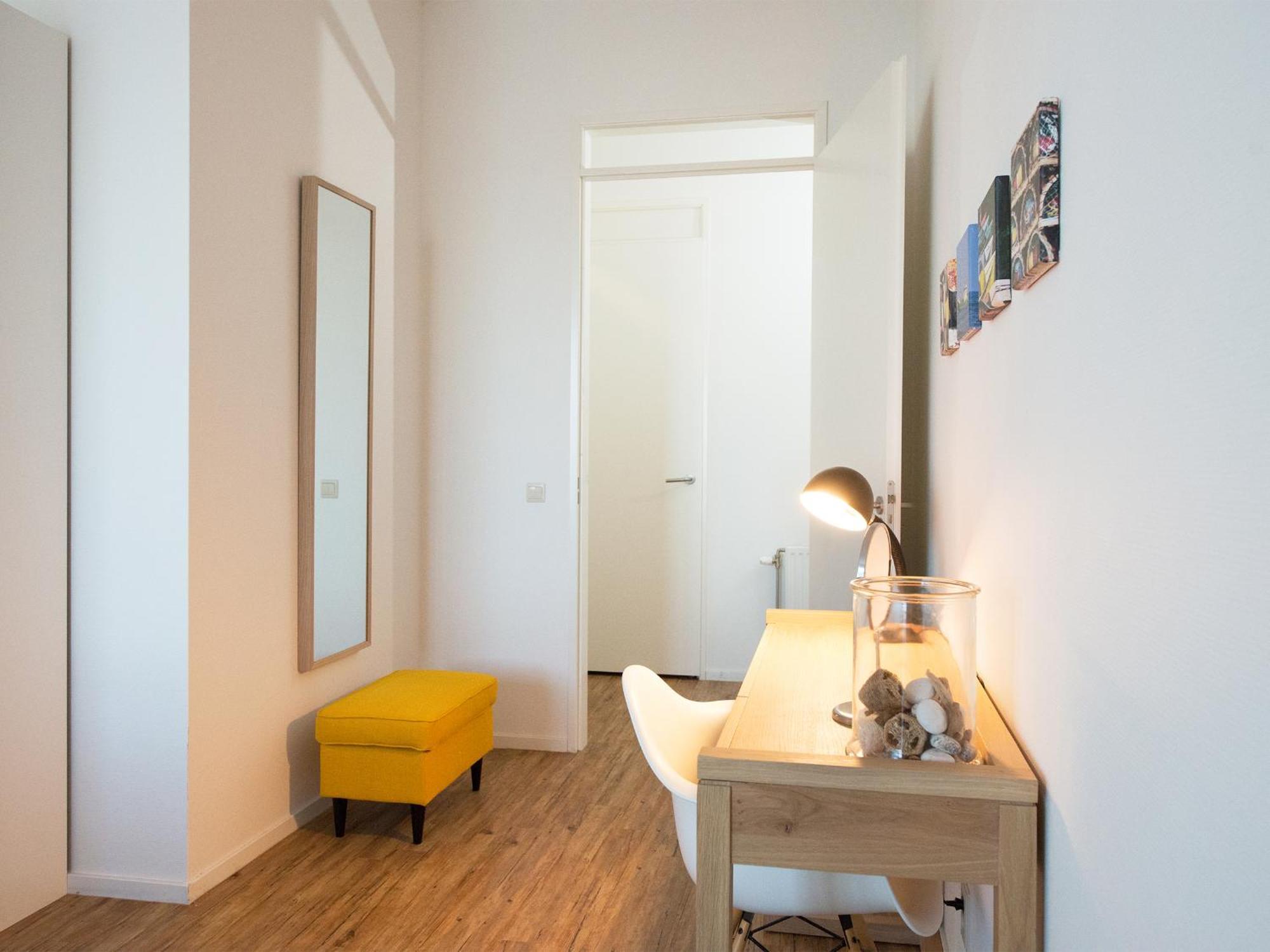 Bizstay Harbour I Scheveningen Apartments 헤이그 외부 사진