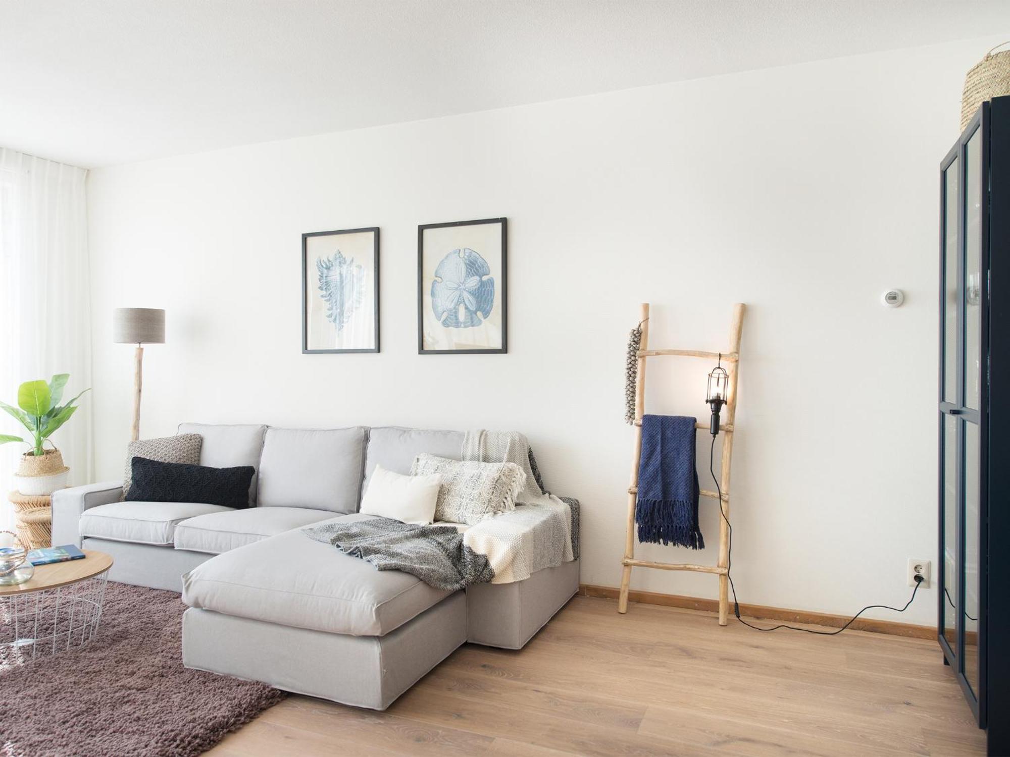 Bizstay Harbour I Scheveningen Apartments 헤이그 외부 사진