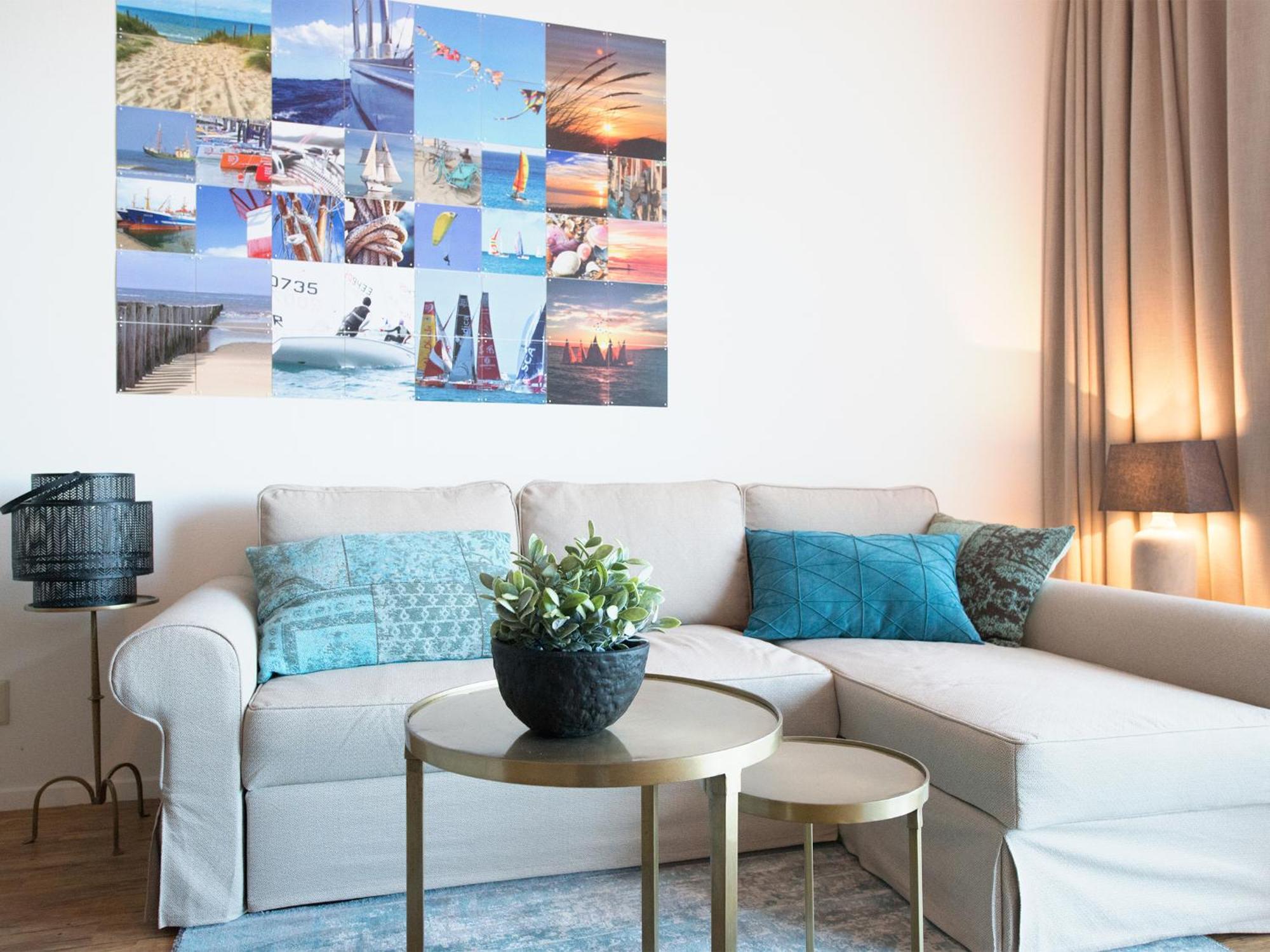 Bizstay Harbour I Scheveningen Apartments 헤이그 외부 사진
