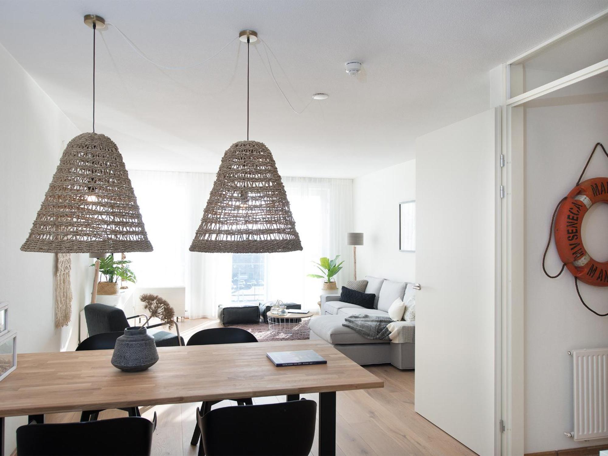 Bizstay Harbour I Scheveningen Apartments 헤이그 외부 사진