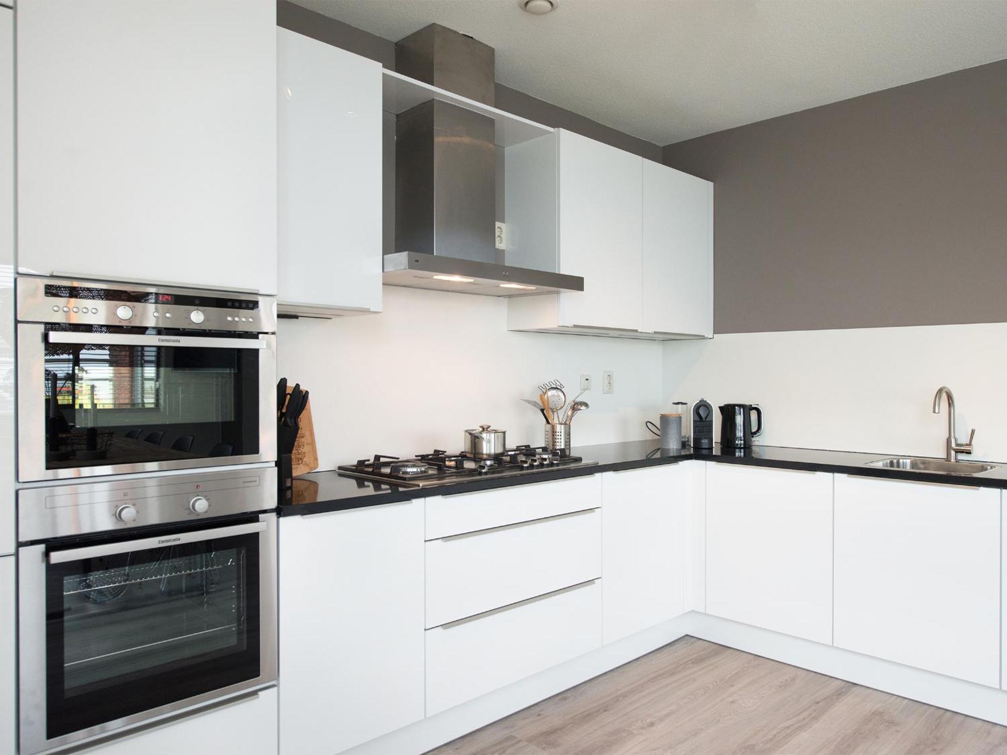 Bizstay Harbour I Scheveningen Apartments 헤이그 외부 사진