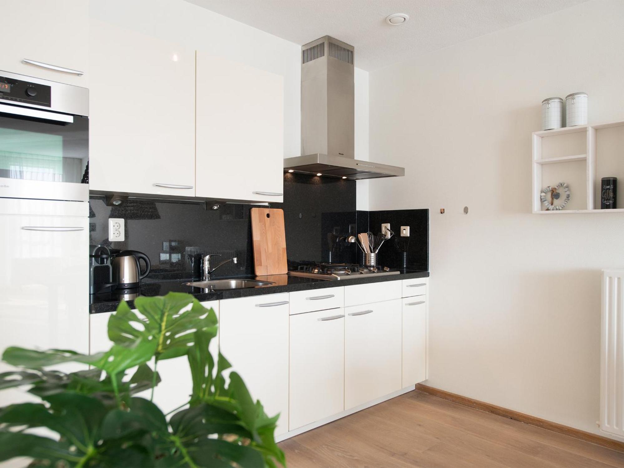 Bizstay Harbour I Scheveningen Apartments 헤이그 외부 사진