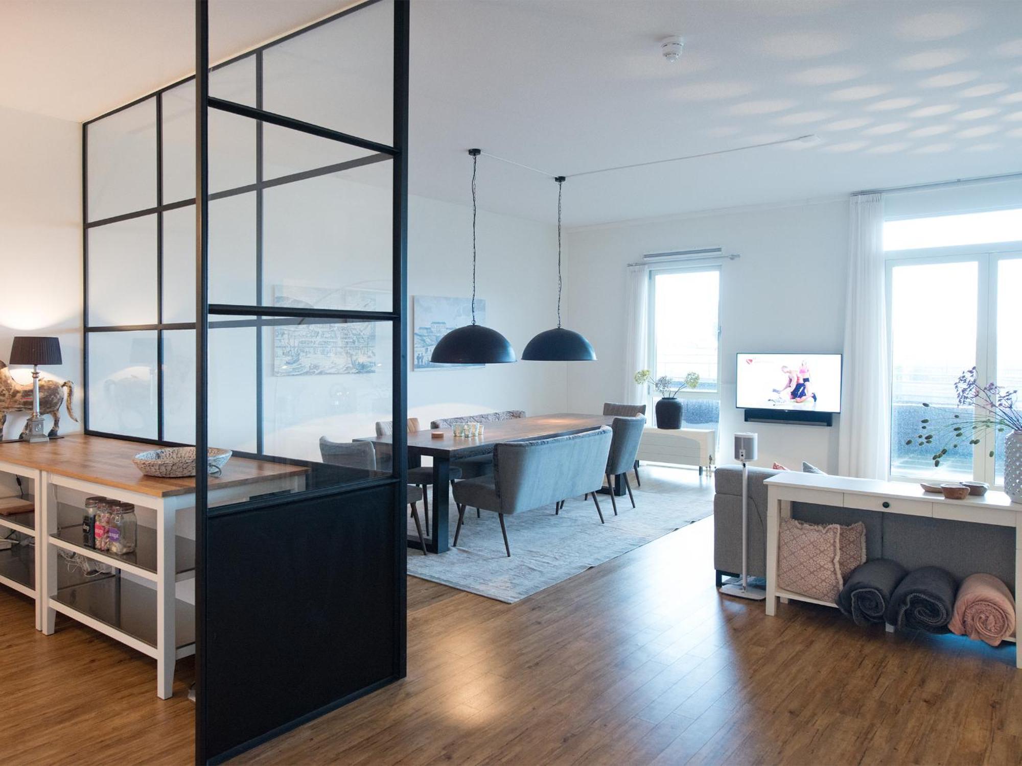 Bizstay Harbour I Scheveningen Apartments 헤이그 외부 사진