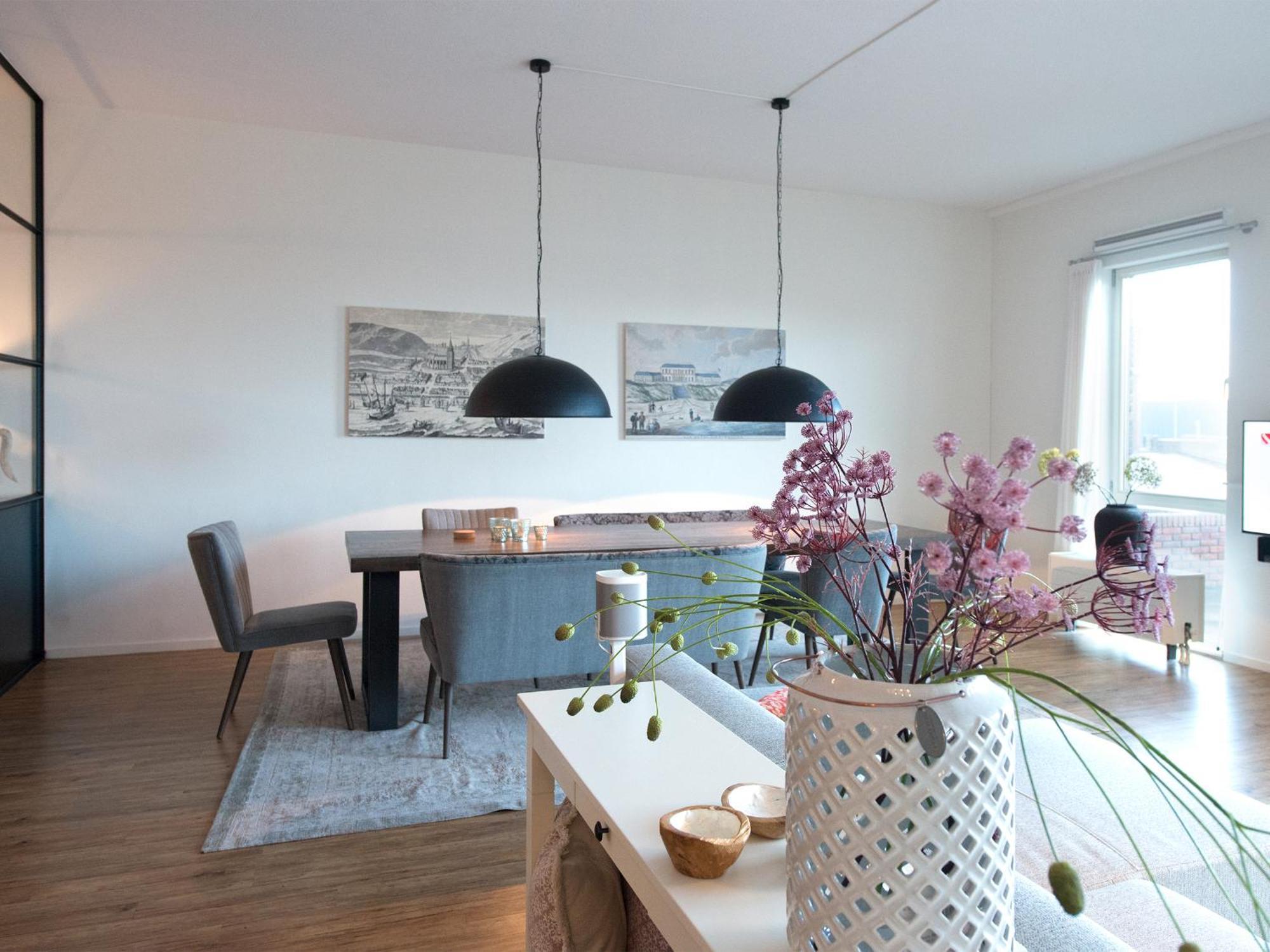 Bizstay Harbour I Scheveningen Apartments 헤이그 외부 사진