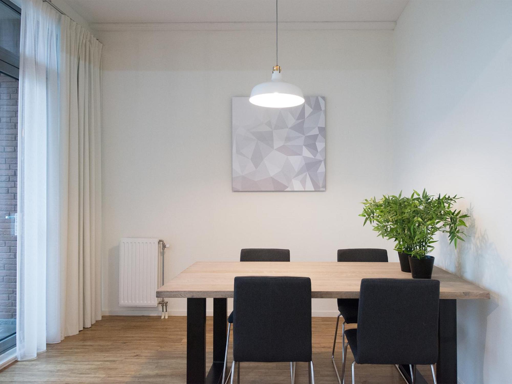 Bizstay Harbour I Scheveningen Apartments 헤이그 외부 사진