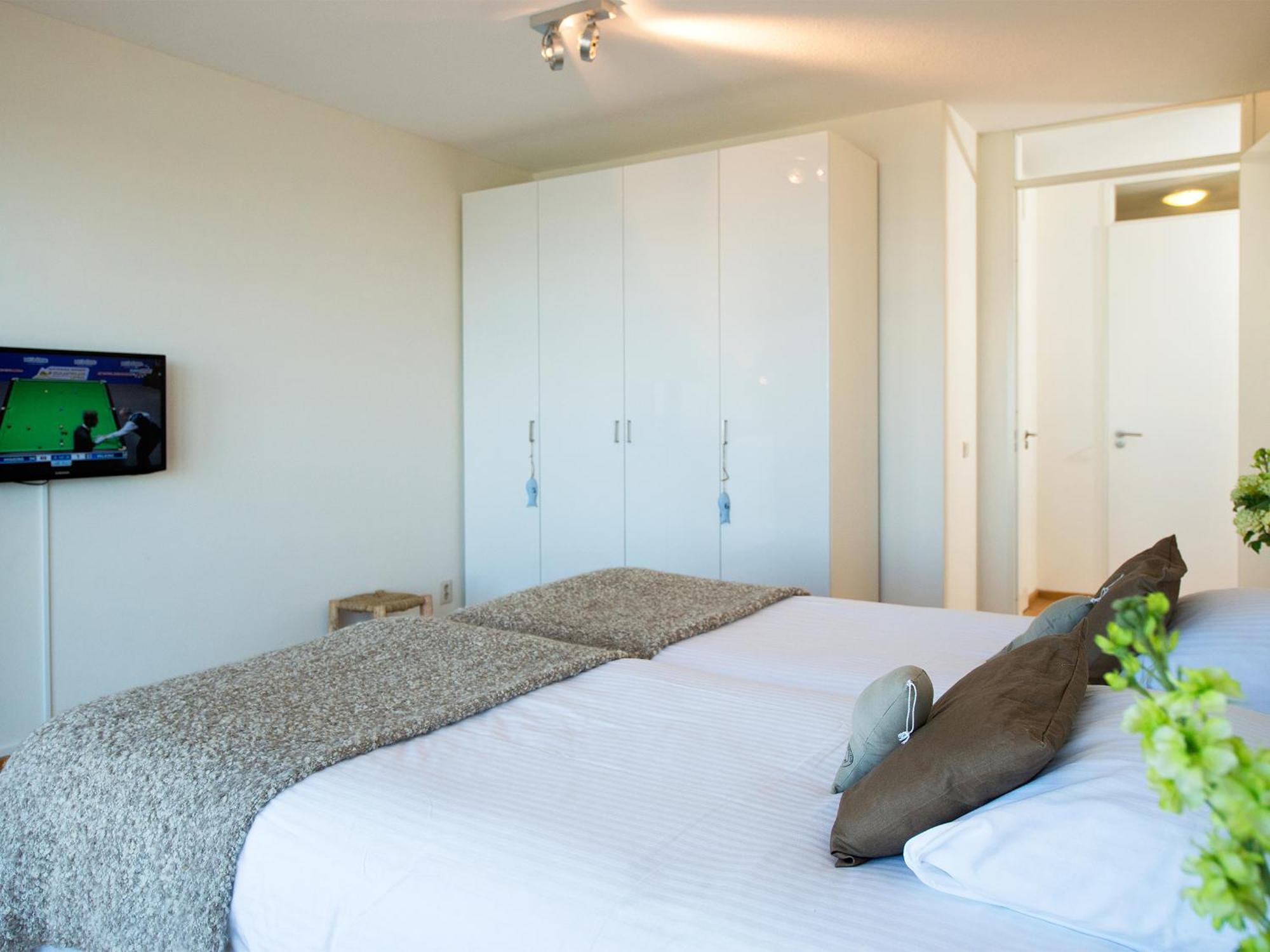 Bizstay Harbour I Scheveningen Apartments 헤이그 외부 사진