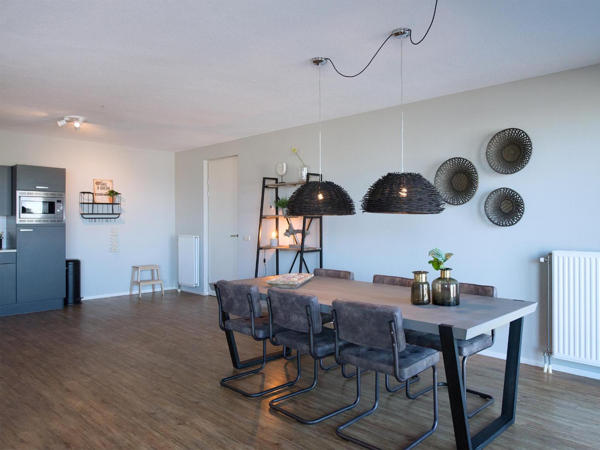 Bizstay Harbour I Scheveningen Apartments 헤이그 외부 사진