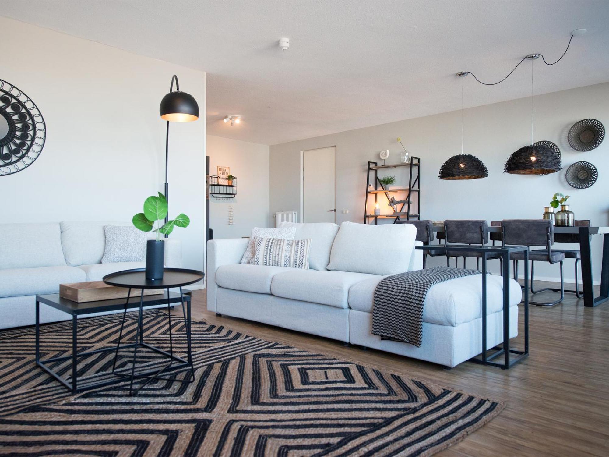 Bizstay Harbour I Scheveningen Apartments 헤이그 외부 사진