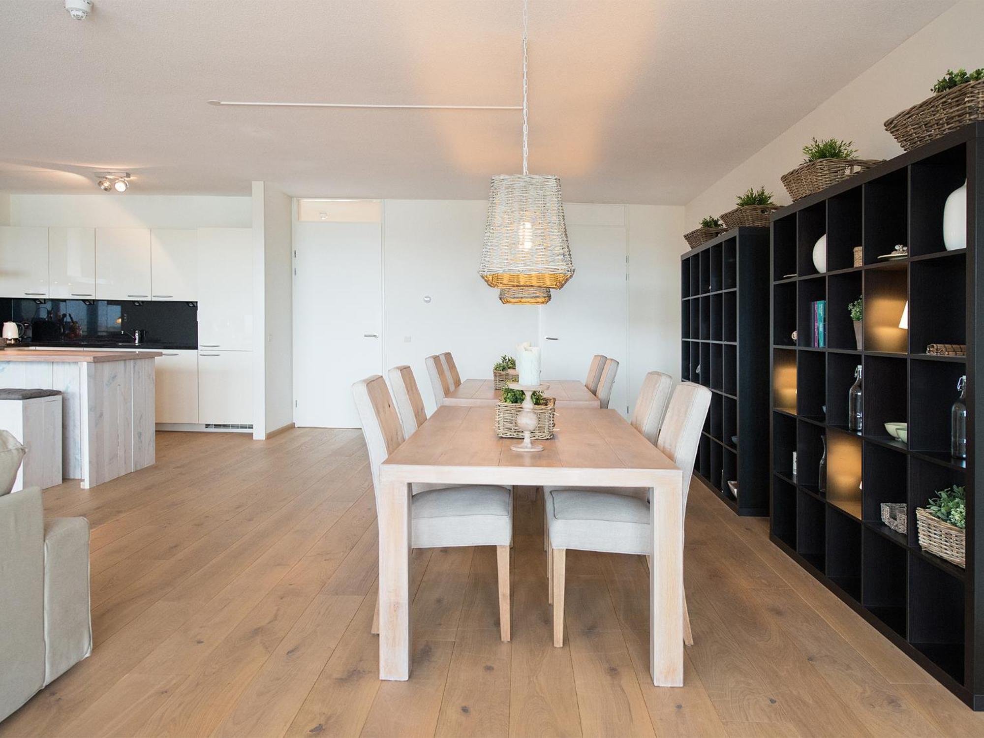 Bizstay Harbour I Scheveningen Apartments 헤이그 외부 사진